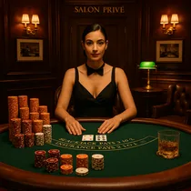 MyStake - Live Blackjack - Casino Nederland