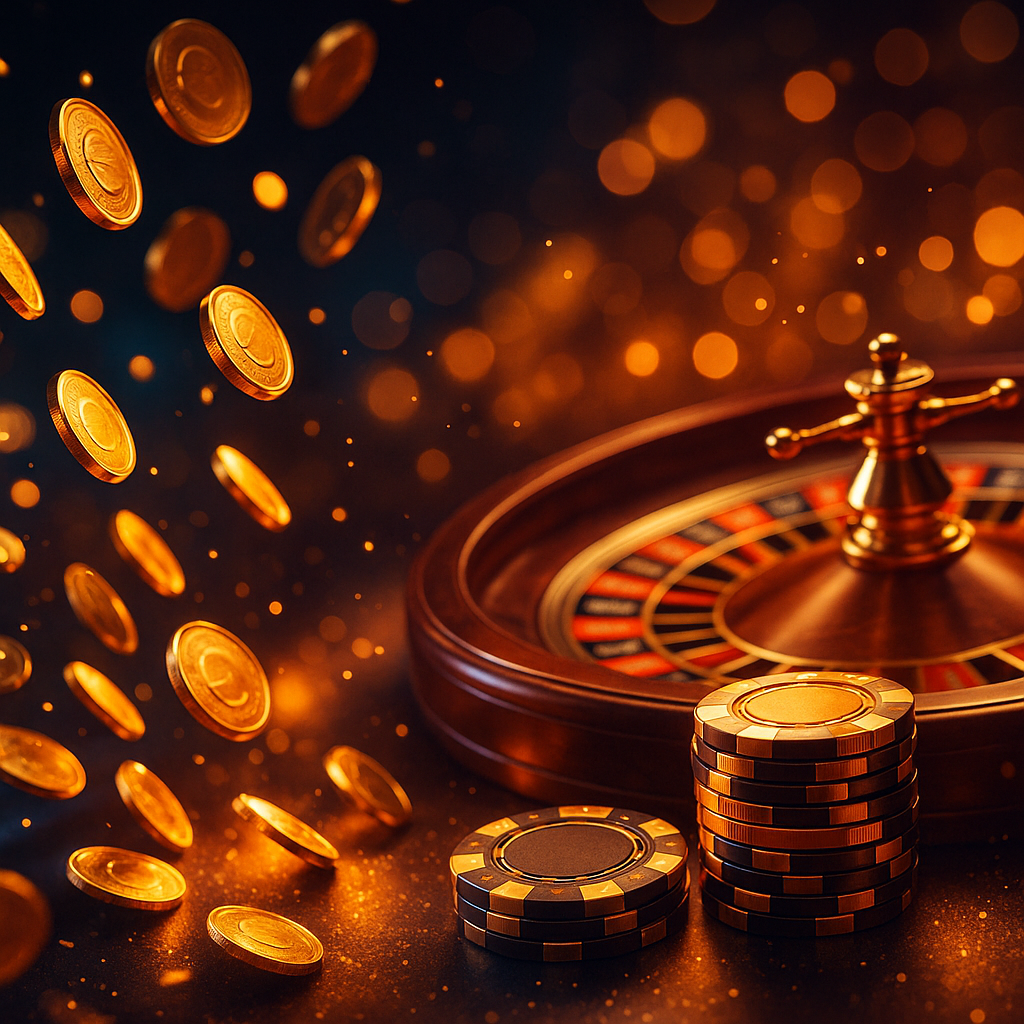 MyStake 170% Bonus tot €1000 - Casino Promotie