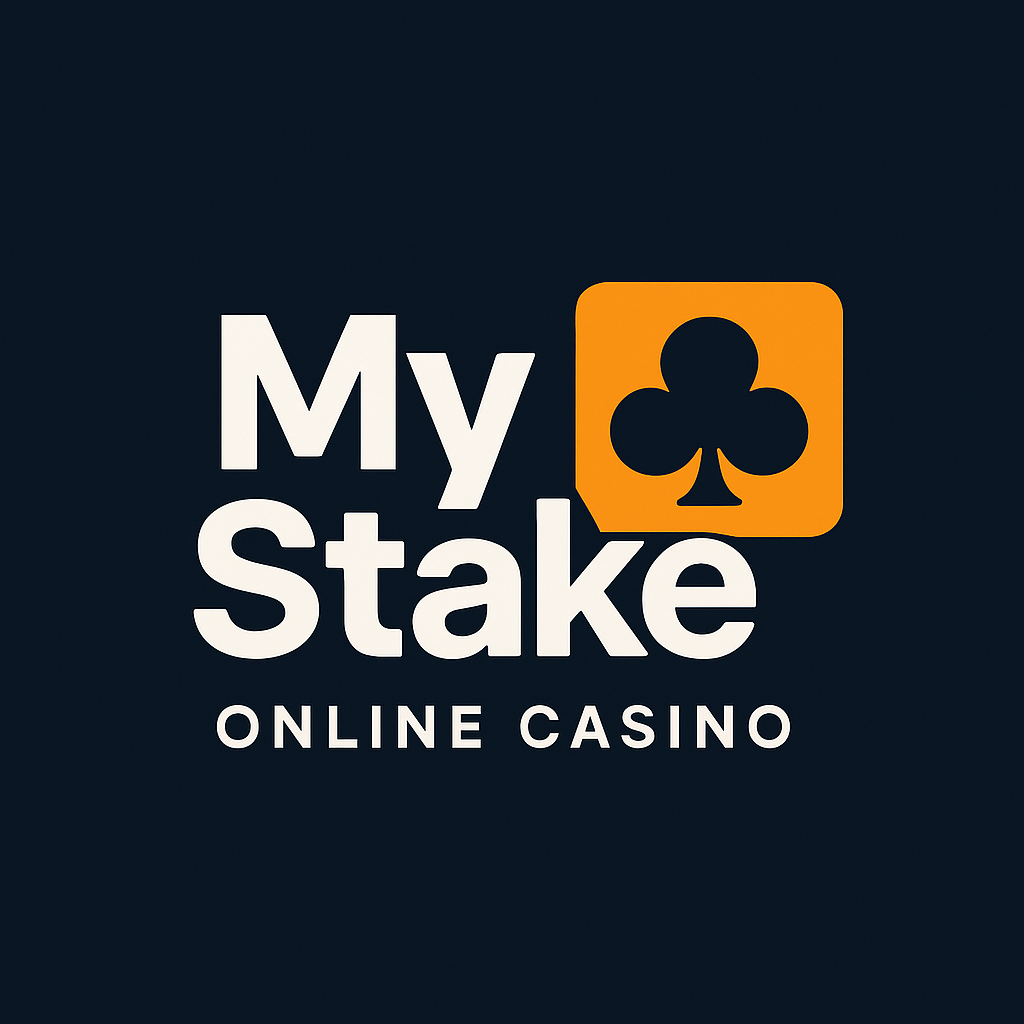 MyStake Casino Logo