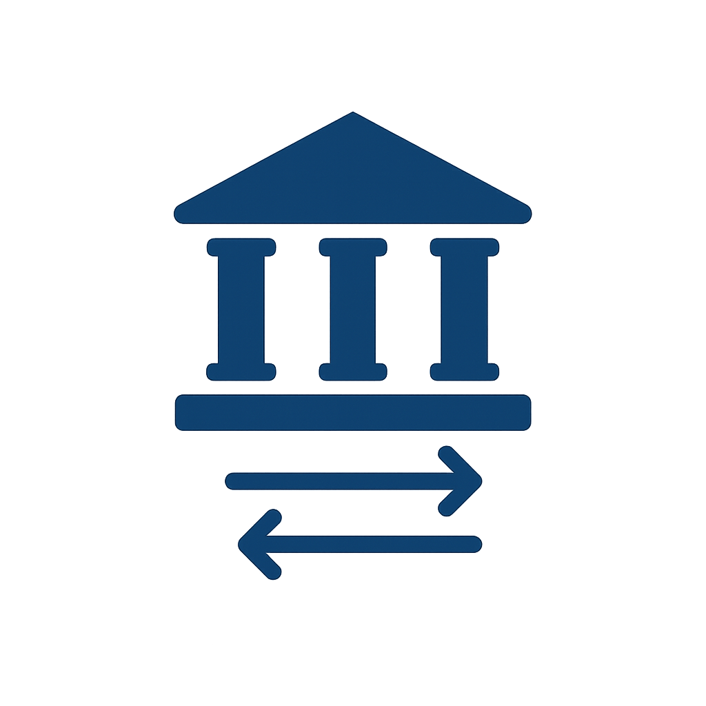 MyStake - Bank Transfer Payment Method