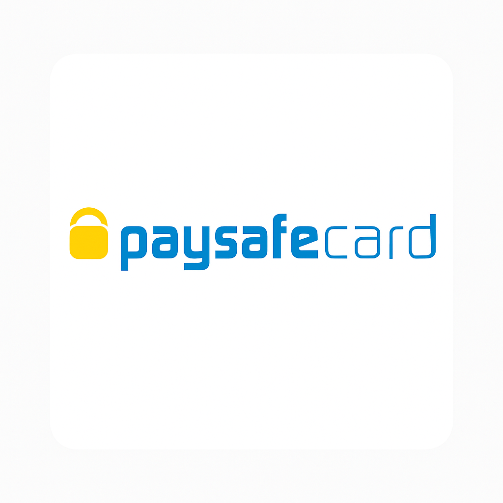 MyStake - Paysafecard Payment Method