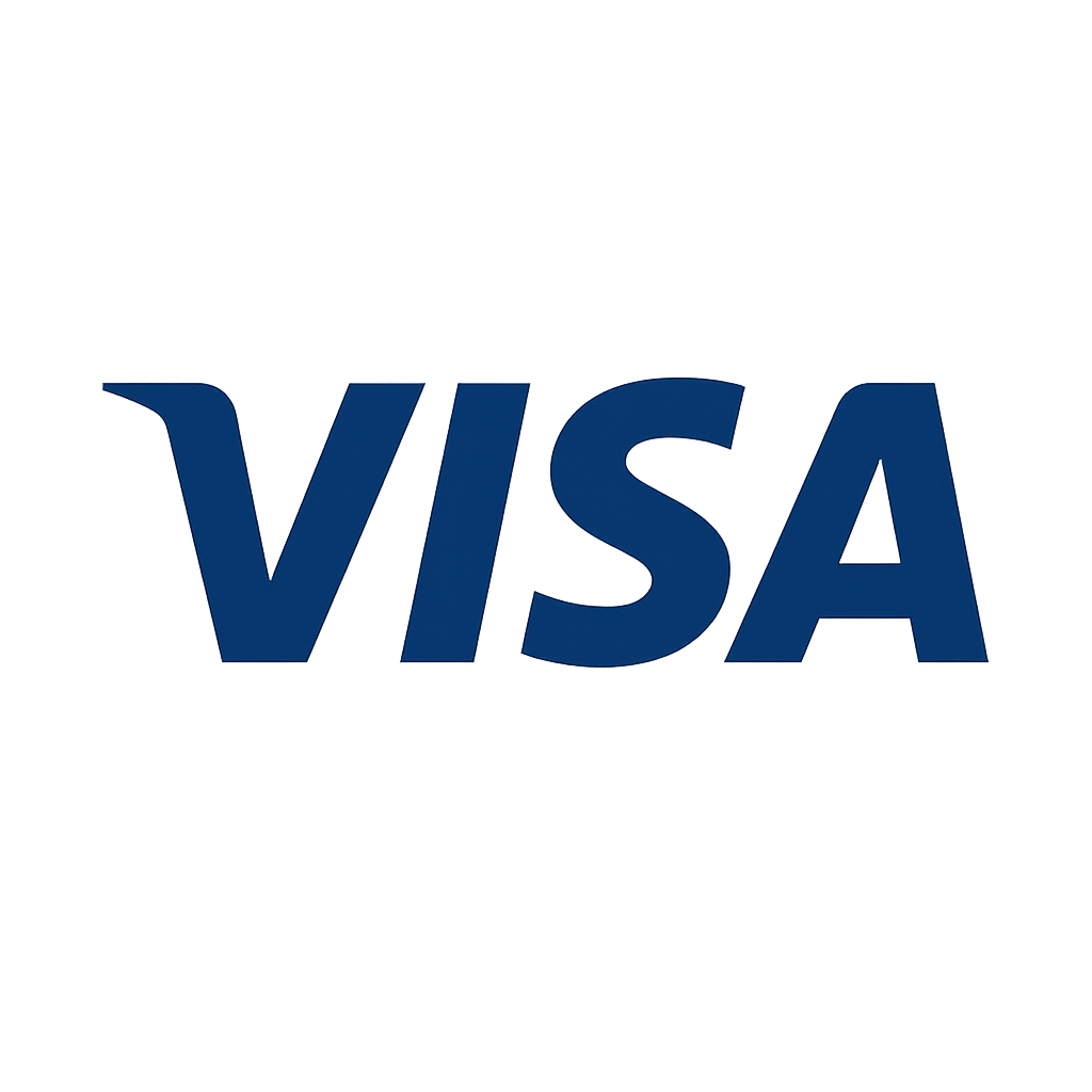 MyStake - Visa Payment Method