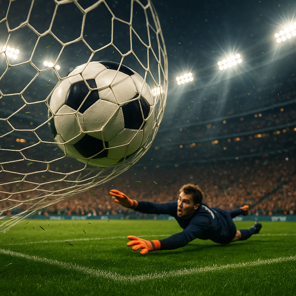 MyStake - Voetbal Weddenschappen - Sports Betting Nederland