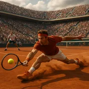 MyStake - Tennis Weddenschappen - Sports Betting Nederland
